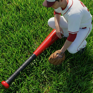 ไม้เบสบอล Navia คุณภาพพรีเมียม น้ำหนักเบา ทนทาน สำหรับผู้ใหญ่ ผลิตในประเทศปากีสถาน สำหรับการฝึกซ้อมและการเล่นเบสบอล - Product Image 3