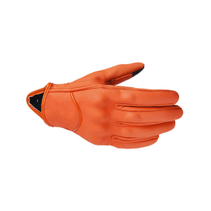 Guantes de Carreras Personalizados para Karting, de Cuero Transpirable e Impermeable, con Dedos Completos, para Conducción al Aire Libre, Proveedor OEM de Pakistán - Product Image 6