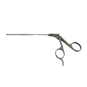 Pinzas Rotatorias Artroscópicas Ligeras en Oferta, Herramienta Quirúrgica Avanzada para Procedimientos Artroscópicos de Rodilla y Hombro - Product Image 1