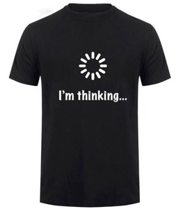 T-shirt à manches courtes pour homme, col rond, été 2025 - Product Image 4
