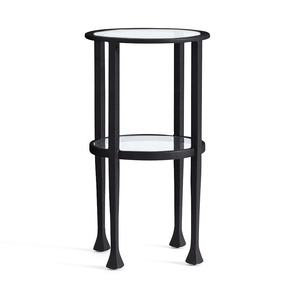 Producto superior, uso doméstico moderno, muebles de sala de estar de lujo, mesa de bebidas de Metal de madera de alta calidad, nuevo diseño, artículo al por mayor, nuevo - Product Image 2