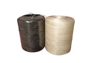 Heavy Duty Binding Material Engineered For Cargo PE Pp Twine Fastening Construction Projects Farming Greenhouse Tying - Product Image 2