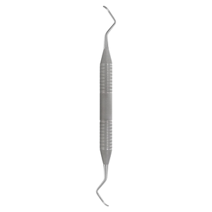 Cureta Dental de Acero Inoxidable para Cirugía Periodontal - Product Image 2