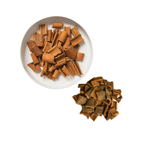 Vietnam Factory Top Selling Premium Quality Private <b>label</b> Best Rate Saigon Cinnamon Square-cut In Bulk - Product Image 2