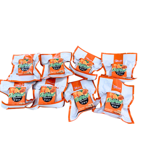 195g Almond Energy Biscuit Nutrinut Nutritious Snack ODM Vietnam Supplier Wholesale - Product Image 3