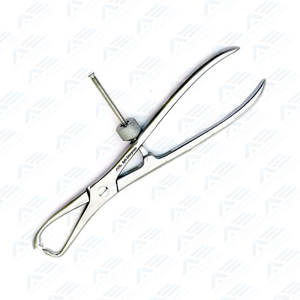 คีมลด phalanges สำหรับใช้ในการรักษากระดูกแบบอัตโนมัติเครื่องมือทางการแพทย์สำหรับการรักษากระดูกและกล้ามเนื้อ - Product Image 1