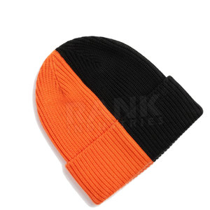 Gorros de Punto Cálidos de Primera Calidad, Estilo Unisex, Cómodos para el Invierno, Gorros de Jacquard - Product Image 3