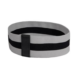 2025 New Arrival Custom Fabric Resistance Bands Set Non Slip Hip Loop Bands for Gym Fitness <b>Booty</b> Bands Workout Leg Butt Workout - Product Image 1