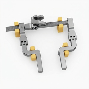 Ensemble d'extracteurs Optitech McCullouch avec lames larges de 27 mm à 6 dents, lames étroites de 20 mm à 4 dents, crochet et lames dentées - Product Image 2