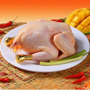 Carne de Pollo Halal Congelada Higiénica, Sin Piel, Sin Hueso, Producto Avícola Fresco de Granja, Alto en Proteínas, Diseñado para Exportación, Compradores al por Mayor - Product Image 2