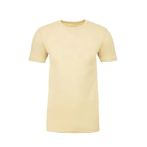 Camiseta para Hombre de Buena Calidad, Diseño Moderno, Venta en Línea, Fabricante, Personalizable - Product Image 1