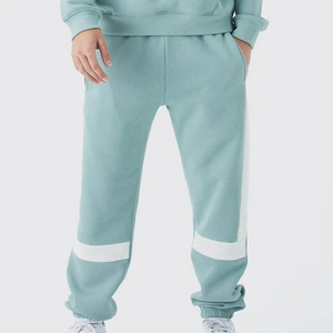 Nuevos Conjuntos Deportivos Personalizados de Moda para Hombre, Conjuntos Deportivos Masculinos de Primera Calidad Más Vendidos de Pakistán, Precio de Fábrica - Product Image 3