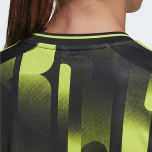Custom Women Football Jersey Breathable Sports Professional Women's Soccer Jersey Women V-Neck Football Jerseys - Product Image 5