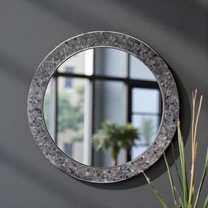 Modern Rectangular Decorative <b>Wooden</b> <b>Framed</b> Wall <b>Mirror</b> | Handmade Eco-Friendly Durable | Wholesale Export - Product Image 6