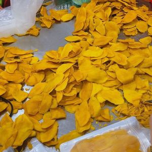 Mangue séchée Premium 2026 la plus vendue, goût moelleux, idéale pour les collations et la pâtisserie, source propre, transformation sûre - Product Image 6