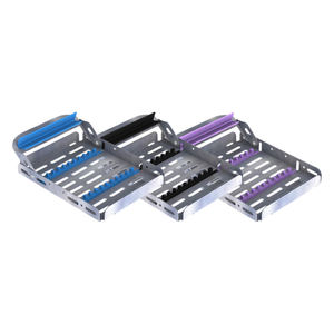 อุปกรณ์ทางการแพทย์แบบถาดใช้งานง่าย ออกแบบตามสั่ง ดีไซน์ยอดเยี่ยม อุปกรณ์ทันตกรรมที่ดีที่สุด - Product Image 5