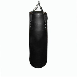 Wholesale Factory Professional Boxing Punching Bag Gym Fitness Boxing Training Exercise Heavy Punching Bags - Product Image 6
