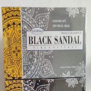 Incienso de Olíbano y Mirra, Varillas de Incienso Deepika, Incienso con Fragancia Deepika, Venta al por Mayor de Incienso con Mezcla de Aromas, Varillas de Incienso Deepika - Product Image 5