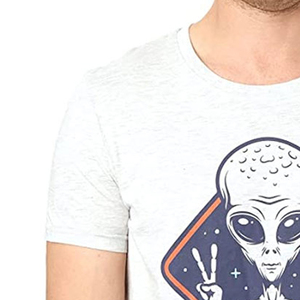 Camisetas Personalizadas con Logotipo Vintage en la Parte Delantera, Camisetas Gráficas para Hombre, Impresas con Serigrafía, Camisetas de Jersey Extra Grandes, 100% Algodón, Manga Corta - Product Image 5