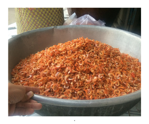กุ้งแห้งคุณภาพพรีเมียม บรรจุภัณฑ์แบบขายส่ง สำหรับผู้นำเข้าอาหารทะเลและแบรนด์สินค้าฉลากส่วนตัว - Product Image 4