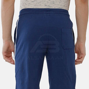 Nouveau style 2026 – Short homme en coton respirant à séchage rapide – En vente en ligne - Product Image 4