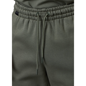 Survêtement à capuche en molleton imprimé de qualité supérieure pour homme, mélange de coton, logo personnalisé, écologique, respirant, vêtements de loisirs décontractés, sweat d'hiver - Product Image 6