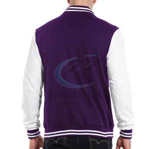 Veste de sport pour homme, col montant, logo personnalisable sur le devant, respirante, écologique, séchage rapide, haute qualité, automne-hiver - Product Image 2