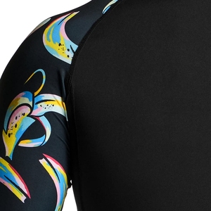 Maillot de pêche pour garçons à manches longues, respirant, séchage rapide, protection solaire UPF50, avec logo personnalisé et impression par transfert thermique - Product Image 5