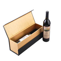 Proveedor Vietnamita Confiable Ofrece Cajas de Papel para Vino Reciclables de Alta Calidad al por Mayor para Bebidas, Whisky, Vodka, Tequila Global