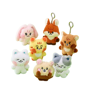 Llavero de Peluche NCT DREAM NCT Dreamiez - Música Pop en Coreano para Todas las Edades - Product Image 1