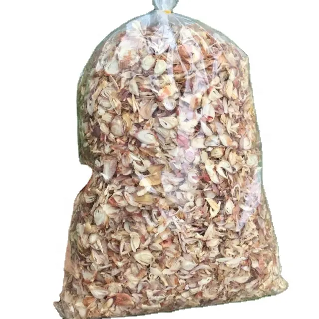 Serpihan Bawang Merah Kering untuk Bumbu Rempah/Bawang Kering Vietnam untuk Bumbu Herbal