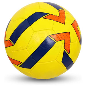 Premium Build Professional Soccer <b>Ball</b> Enhanced Durability Professional Soccer <b>Ball</b> With Smooth Control For <b>Training</b> - Product Image 4