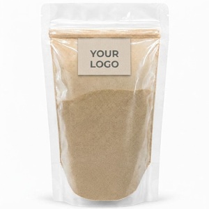 Poudre d'extrait de racine d'Ashwagandha, racine entière, ingrédient à base de plantes, qualité alimentaire, vente en gros - Product Image 5
