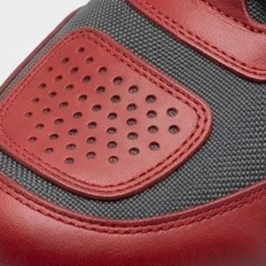 Comfortable Motorbike <b>Shoes</b> For <b>Men</b> Durable Riding Footwear Strong Grip For Long Ride And Travel Use - Product Image 6