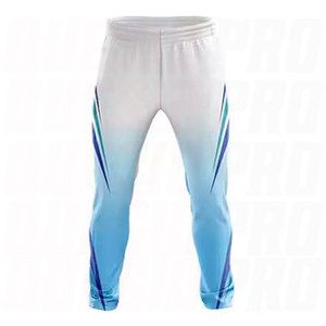 Uniforme de Cricket Deportivo Personalizado con Logotipo, Diseño de Alta Calidad, Venta Caliente, Diferentes Colores, Tela Transpirable - Product Image 2