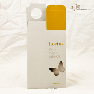 Caja de regalo de aceite de oliva - Product Image 1