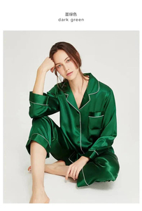 Pyjama d'été décontracté pour femme, nouveau modèle, avec caraco côtelé à imprimé cœurs et short, respirant, taille élastique, motif uni, confortable - Product Image 4