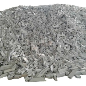 <b>PVC</b> Pipe, Window Door Profile Material <b>Pvc</b> Scrap <b>Pvc</b> <b>Plastic</b> Scrap For Pipe <b>Sheet</b> Making - Product Image 4