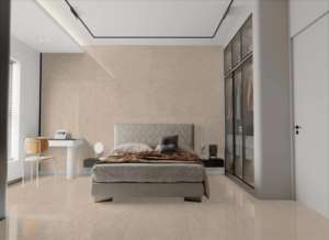 Carreaux de porcelaine brillants à motif marbre premium 800x1600 1200x1800 750x1500 mm, grandes dalles pour projets haut de gamme - Product Image 6