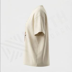 เสื้อเชิ้ตทำงานผู้หญิงมาใหม่ แฟชั่นฤดูใบไม้ผลิและฤดูใบไม้ร่วง ลายพิมพ์ทันสมัย สไตล์ลำลอง ชุดเดรสผู้หญิง ผ้าซาตินปักเลื่อม น้ำหนัก 240 กรัม ผ้าฝ้าย 100% - Product Image 3