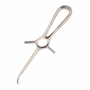 ตะขอเกี่ยวกระดูกคมสำหรับศัลยกรรมกระดูกและข้อ ทำจากเหล็กกล้าไร้สนิม - Product Image 2