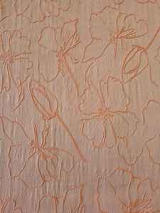 Abaya ผ้าซาตินสำหรับผู้หญิงเนื้อนุ่มพิเศษผ้าแจ็คการ์ดโพลีเอสเตอร์100% เนื้อผ้าระบายอากาศได้ดีทำจากเส้นด้ายชนิดพิเศษ PK-929 COLOUR NO Girls - Product Image 3