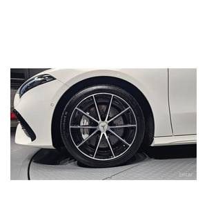 Mercedes-Benz Clase A AMG A35 4MATIC Sedán 2020, 5,575 km, con Volante a la Izquierda y Cámara Trasera - Product Image 5