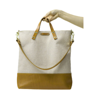 Sac à main en cuir véritable pour femmes 2024, sac à bandoulière décontracté avec deux poignées, fermeture à glissière, logo personnalisé, motif de lettres, haute qualité