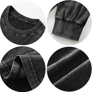 Sudadera de Hombre de Algodón con Logotipo Personalizado, Estilo Casual para Viajes, Ajuste Cómodo, OEM - Product Image 5