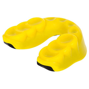 Protège-dents léger et performant avec amorti confortable et protection buccale de qualité supérieure pour une utilisation active - Product Image 1