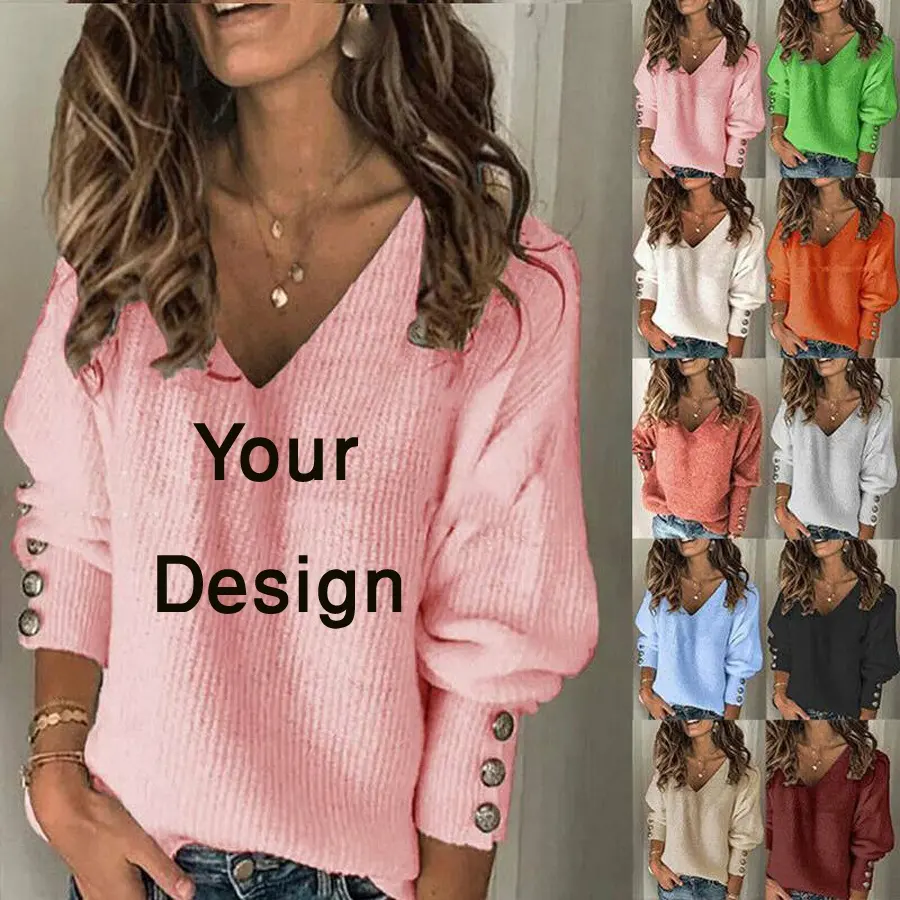 Dames exportation nouveau Design meilleure qualité hiver à la mode femmes robe pull direct usine fabricant du Bangladesh