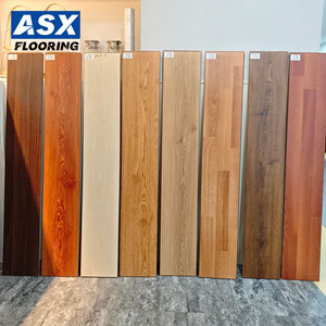 ODM OEM Pisos Laminados de Madera HDF de Alta Calidad para Exportación, Resistentes al Agua, de 8mm y 12mm, Fábricas y Fabricantes de Pisos Laminados - Product Image 1