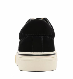 Nuevos zapatos deportivos clásicos de lujo de alta calidad <span class=keywords><strong>para</strong></span> <span class=keywords><strong>hombre</strong></span>, zapatos deportivos informales de estilo plano transpirable ligero de malla <span class=keywords><strong>para</strong></span> caminar - Product Image 2