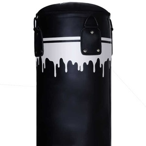 Sacos de Boxeo Personalizados con Relleno de Arena, Servicio OEM, Calidad Superior - Product Image 4